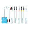 Sunshine Iboot B Cable Cc Para Android Reinicio Y Apagado Para Iphone 6-16