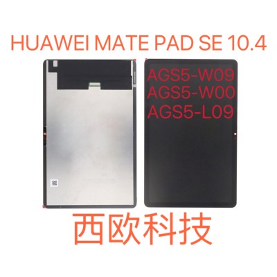 Pantalla Completa Para Huawei MatePad Se/Ags5