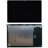 Pantalla Completa Para Huawei MatePad T10S / Ags3 Negro -T164