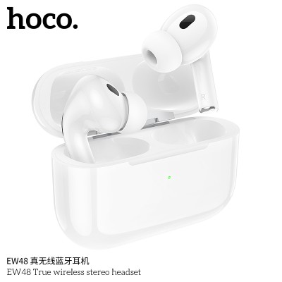 Hoco Ew48 Auriculares Estéreo Inalámbricos Con Funda De Gatito