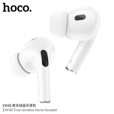 Hoco Ew48 Auriculares Estéreo Inalámbricos Con Funda De Gatito