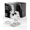Astronauta Carga Inalambrica 4IN1