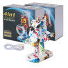 Block Bear Carga Inalambrica 3in1 Arte