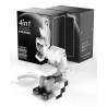 Kaws Cargador Inalambrico 4in1