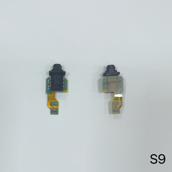 S9 Jack Audio Para Sony Xz Premium