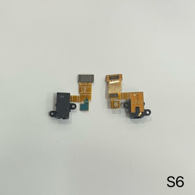 S6 Jack Audio Para Sony Xa1 Ultra