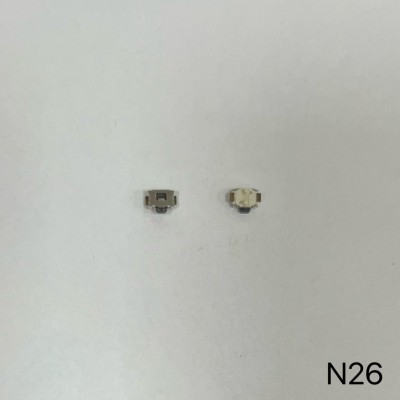 N26 Boton On/Off Para Modelo Universal