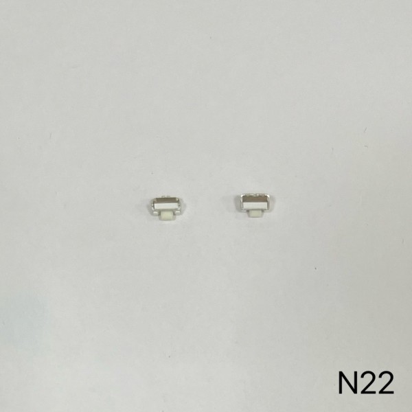 N22 Boton On/Off Para Modelo Universal