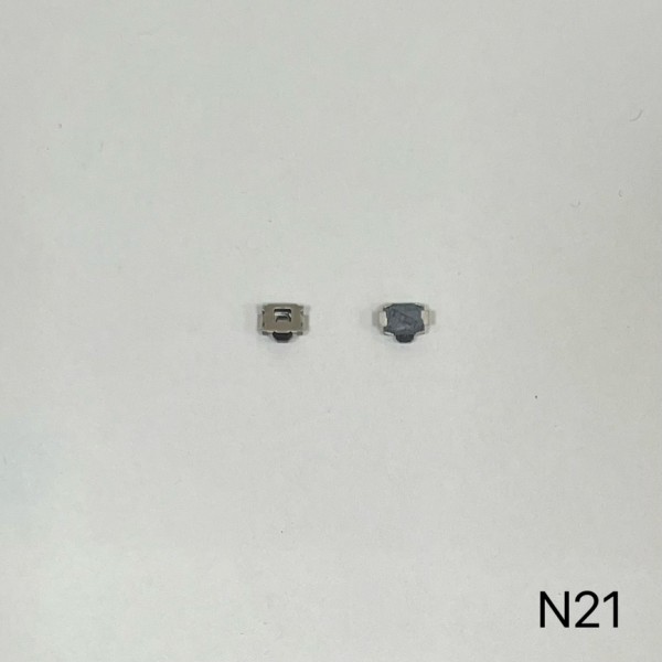 N21 Boton On/Off Para Modelo Universal