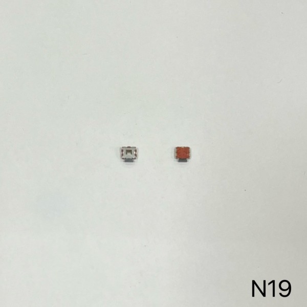 N19 Boton On/Off Para Modelo Universal