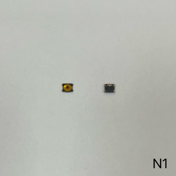 N1 Boton On/Off Para Modelo Universal