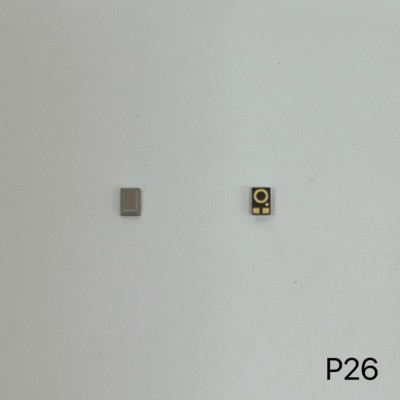 P26 Microfono Para Modelo Universal