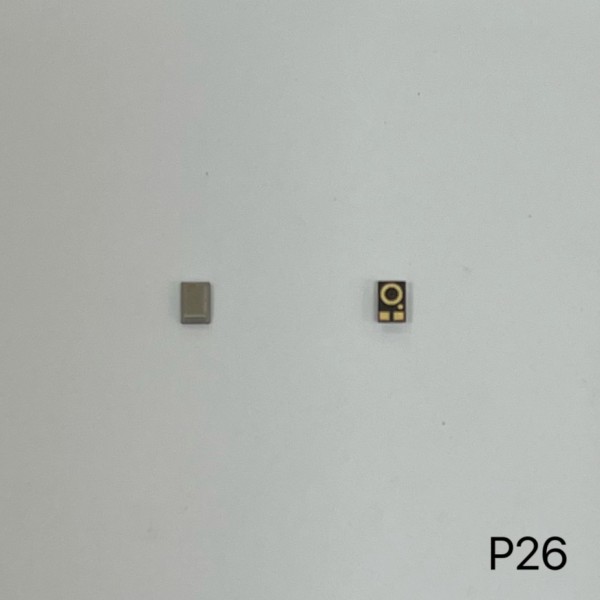 P26 Microfono Para Modelo Universal