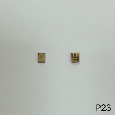 P23 Microfono Para Modelo Universal