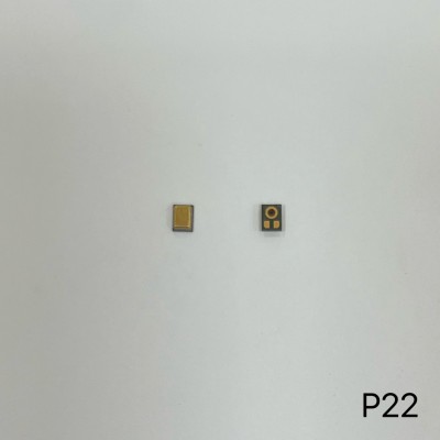 P22 Microfono Para Modelo Universal