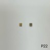 P22 Microfono Para Modelo Universal