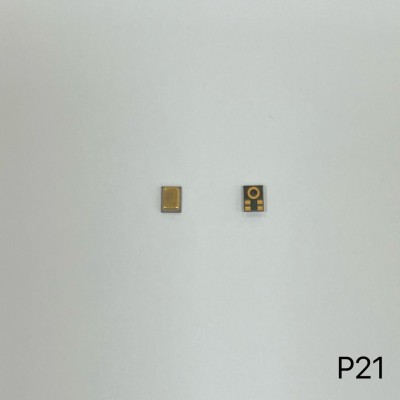 P21 Microfono Para Modelo Universal