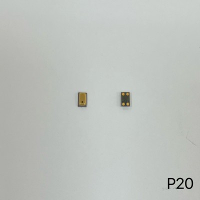 P20 Microfono Para Modelo Universal