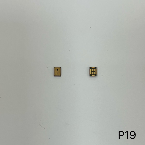 P19 Microfono Para Modelo Universal