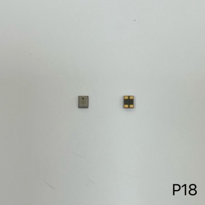 P18 Microfono Para Modelo Universal