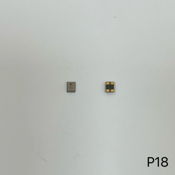 P18 Microfono Para Modelo Universal