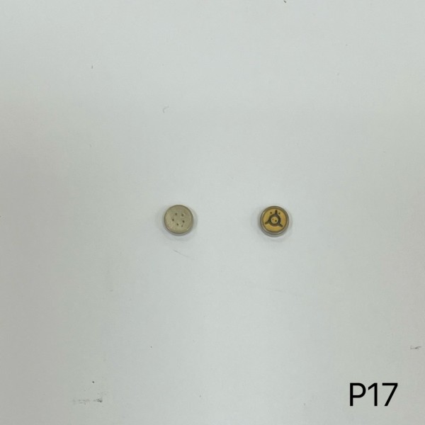 P17 Microfono Para Modelo Universal