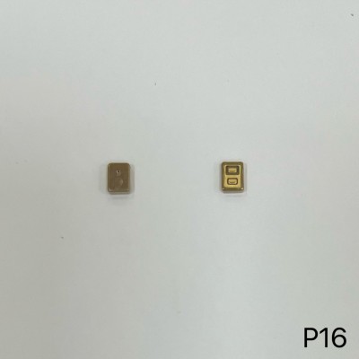 P16 Microfono Para Modelo Universal