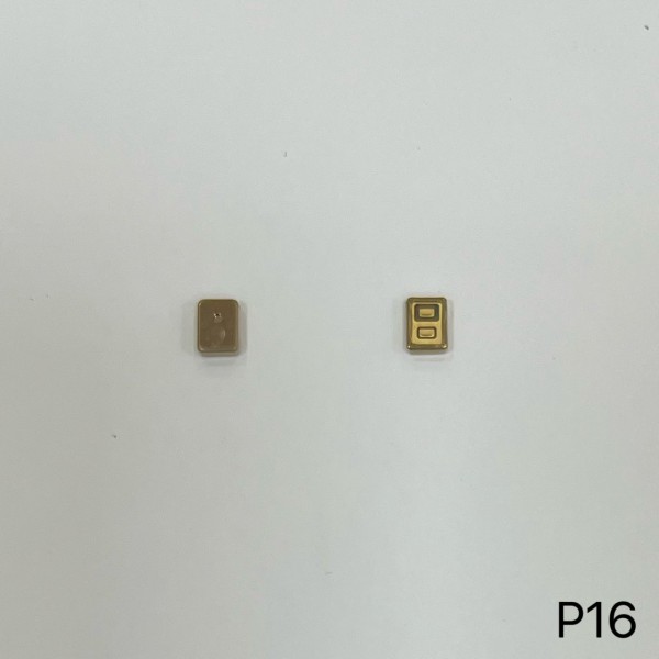 P16 Microfono Para Modelo Universal