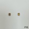 P16 Microfono Para Modelo Universal