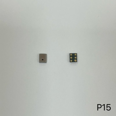 P15 Microfono Para Modelo Universal