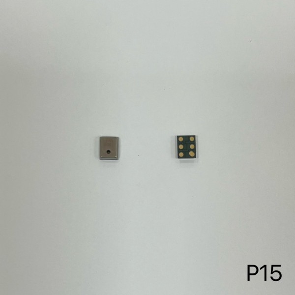 P15 Microfono Para Modelo Universal