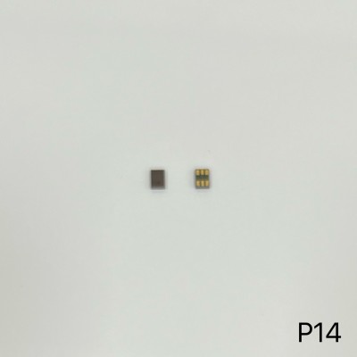 P14 Microfono Para Modelo Universal