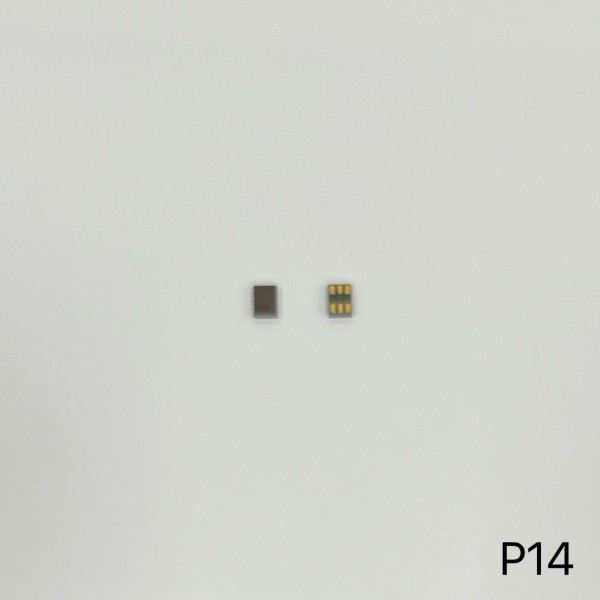 P14 Microfono Para Modelo Universal