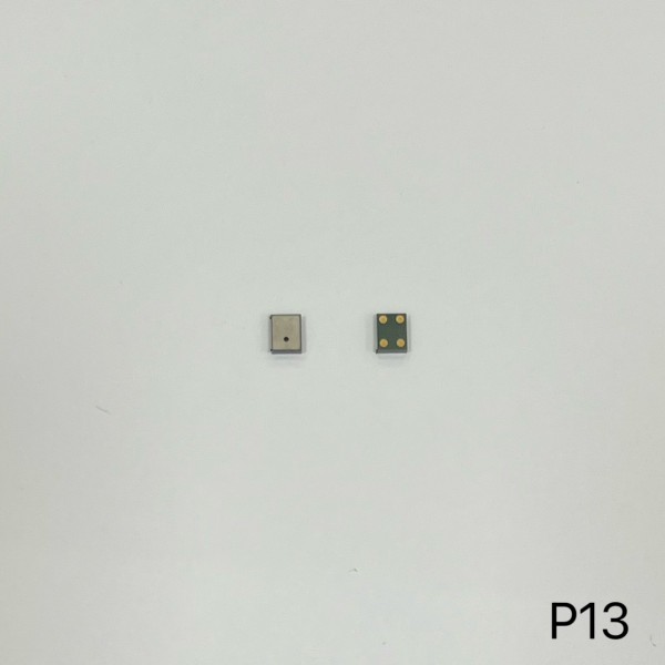 P13 Microfono Para Modelo Universal