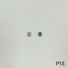 P13 Microfono Para Modelo Universal