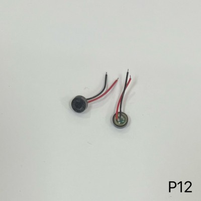 P12 Microfono Para Modelo Universal