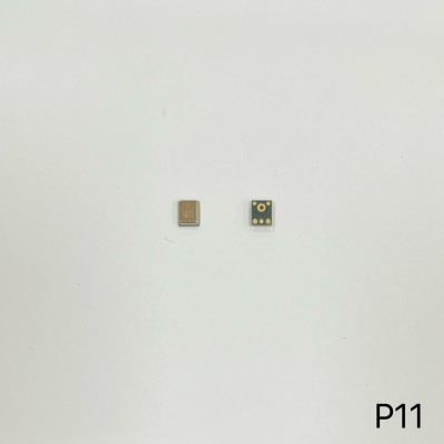 P11 Microfono Para Modelo Universal