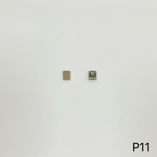 P11 Microfono Para Modelo Universal