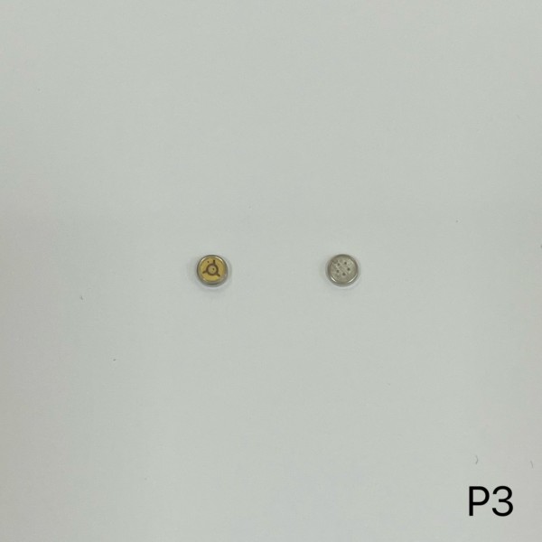 P3 Microfono Para Modelo Universal