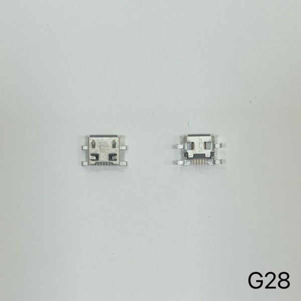 G28 Conector De Carga Para Modelo Universal