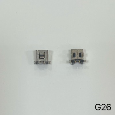 G26 Conector De Carga Para Modelo Universal