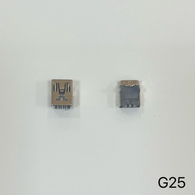 G25 Conector De Carga Para Modelo Universal