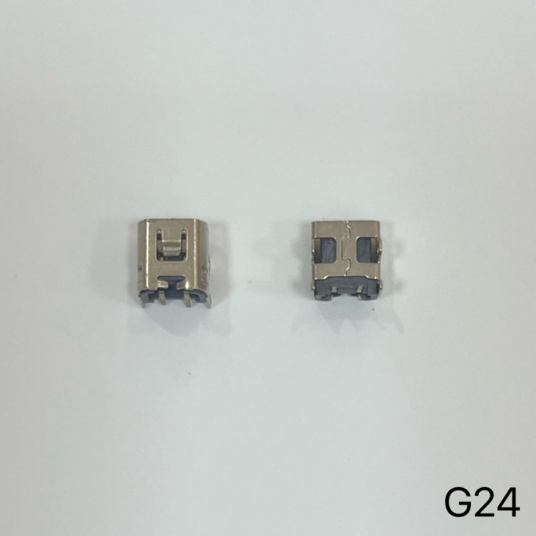 G24 Conector De Carga Para Modelo Universal