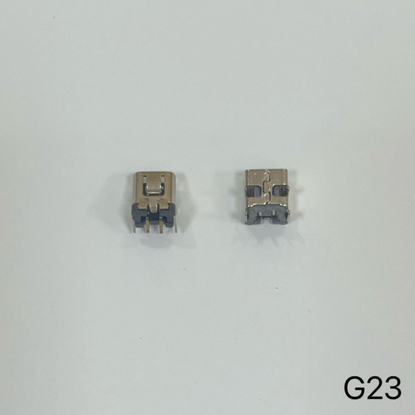 G23 Conector De Carga Para Modelo Universal