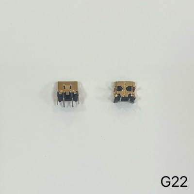 G22 Conector De Carga Para Modelo Universal