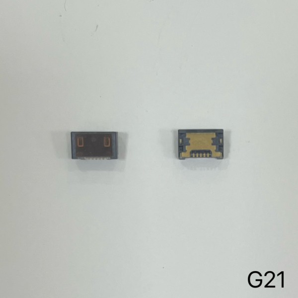 G21 Conector De Carga Para Modelo Universal