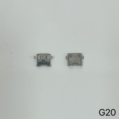 G20 Conector De Carga Para Modelo Universal