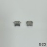 G20    Conector De Carga Para Modelo Universal   5 PIN