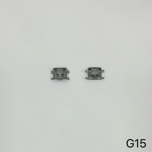 G15 Conector De Carga Para Moto G