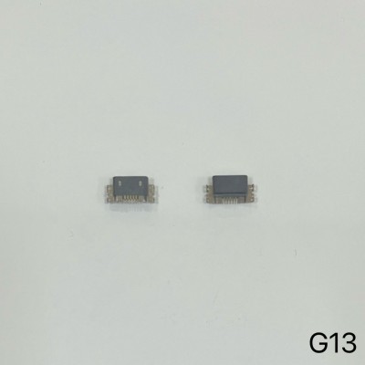 G13 Conector De Carga Para Nokia N820/N1020